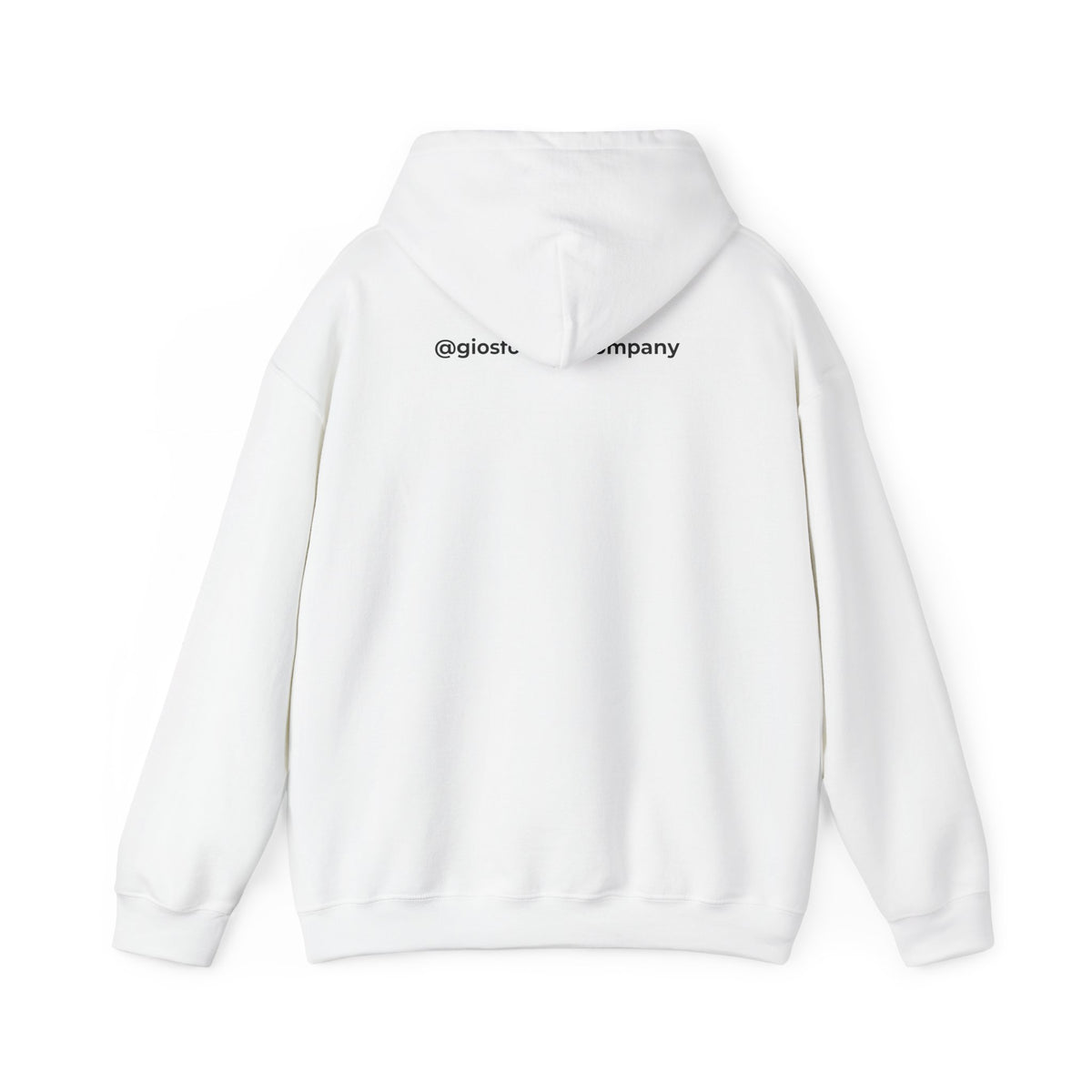 Gio's Hoodie