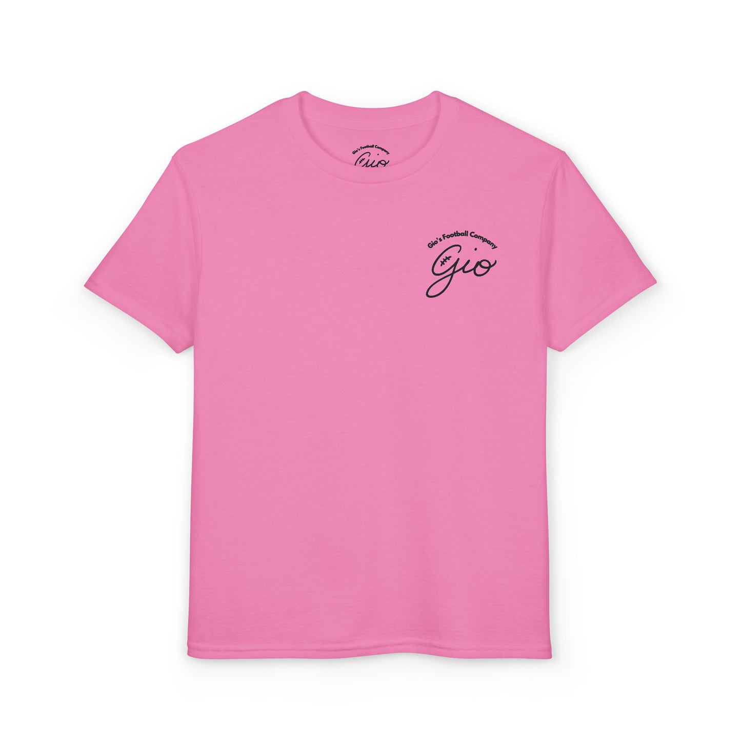 Gio's Kids T-Shirt