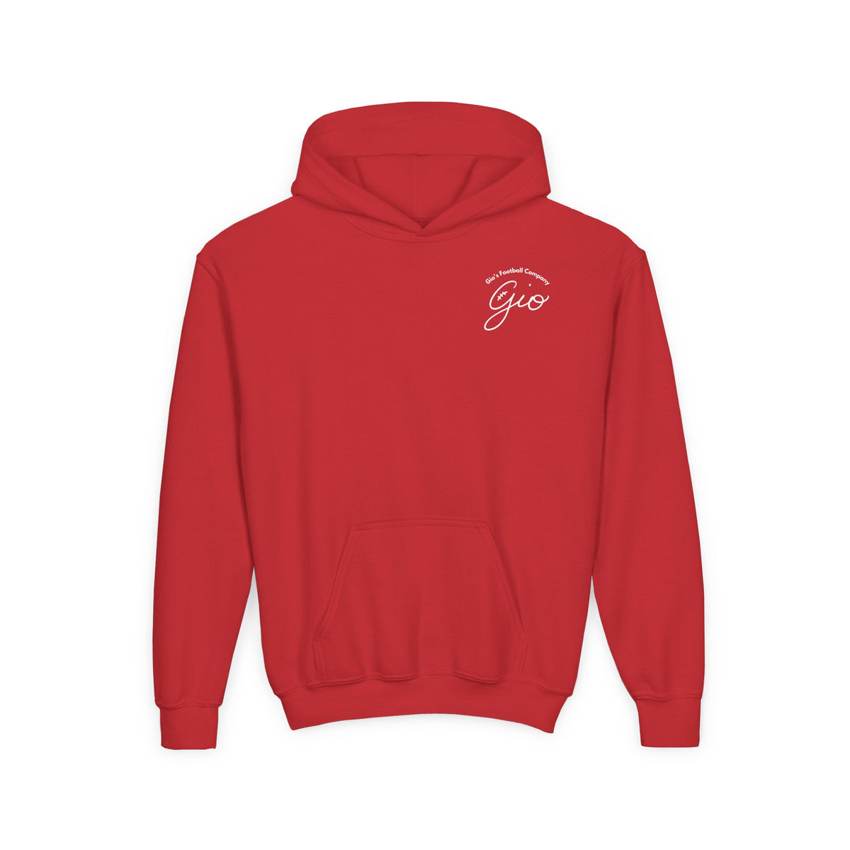 Gio's Kids Hoodie
