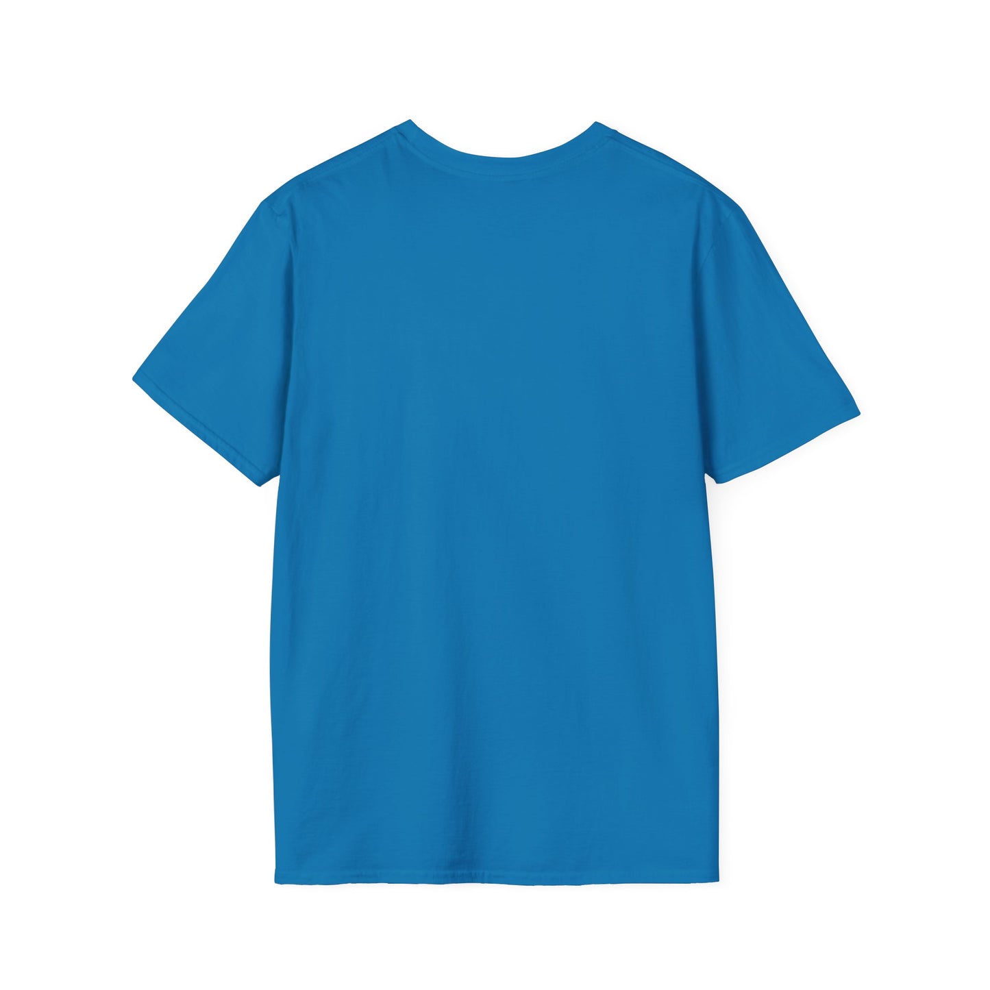 Gio's Softstyle T-Shirt Alt Logo