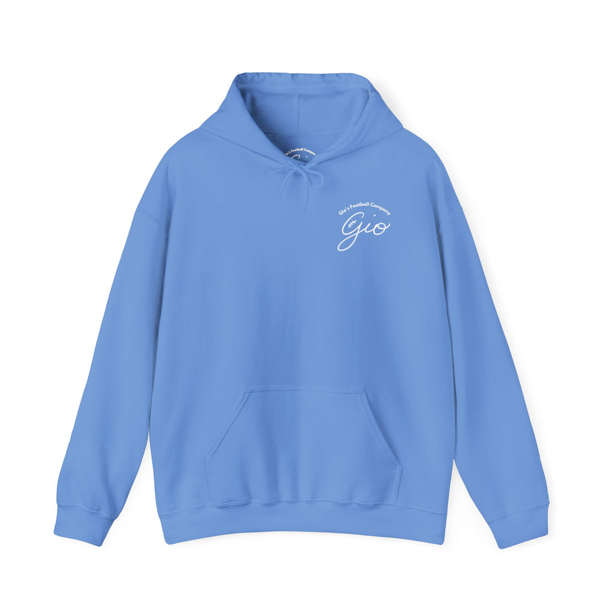 Gio's Hoodie