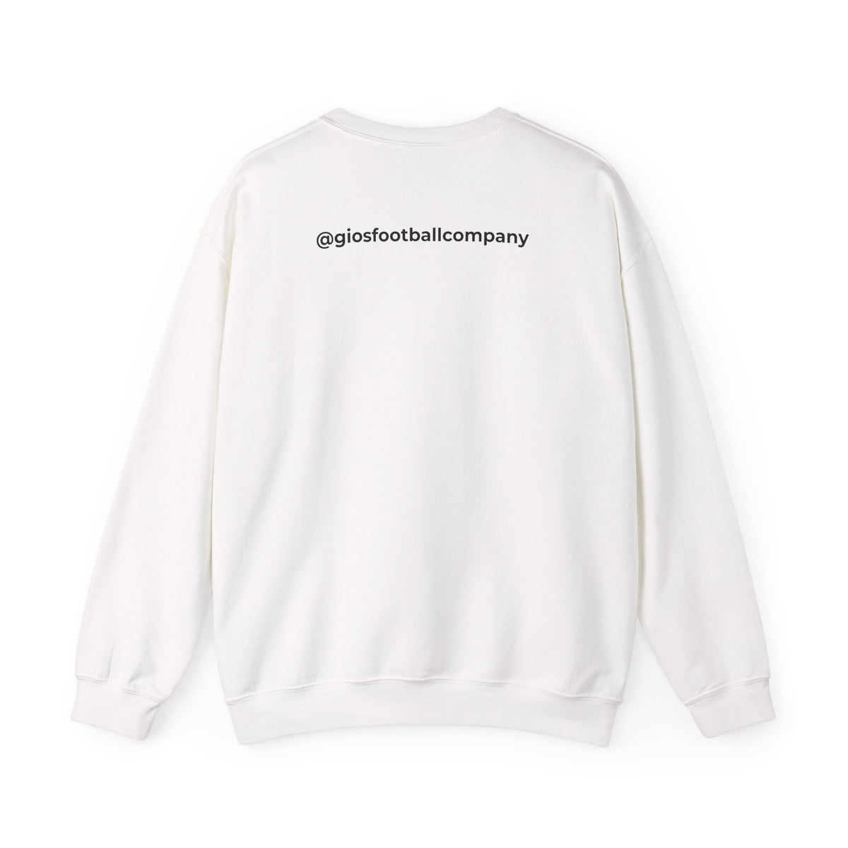 Gio's Heavy Blend Crewneck Sweatshirt