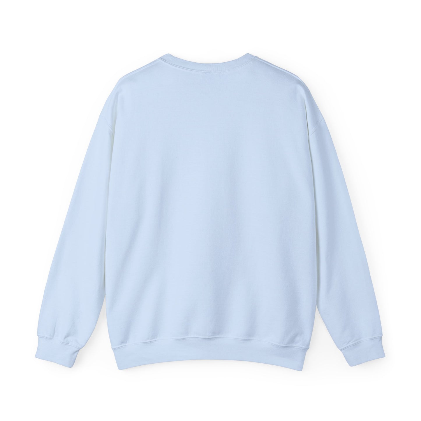 Gio's Heavy Blend Crewneck Sweatshirt