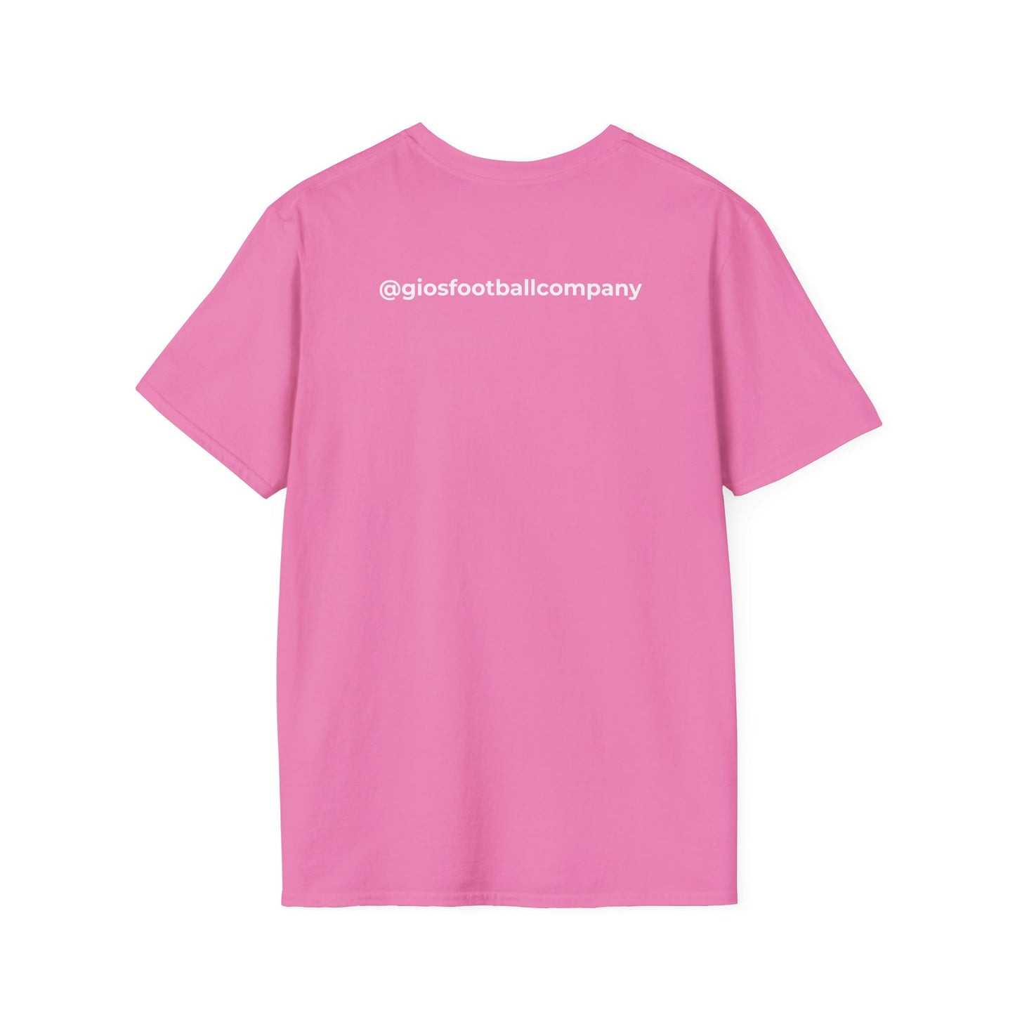 Gio's Softstyle T-Shirt