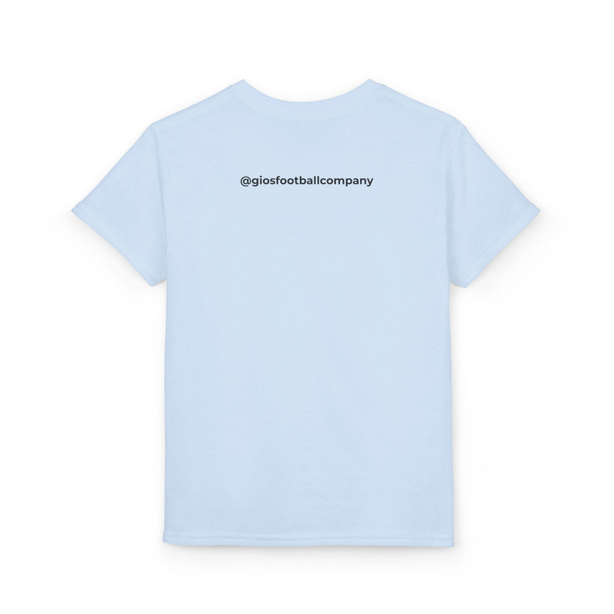Gio's Kids T-Shirt