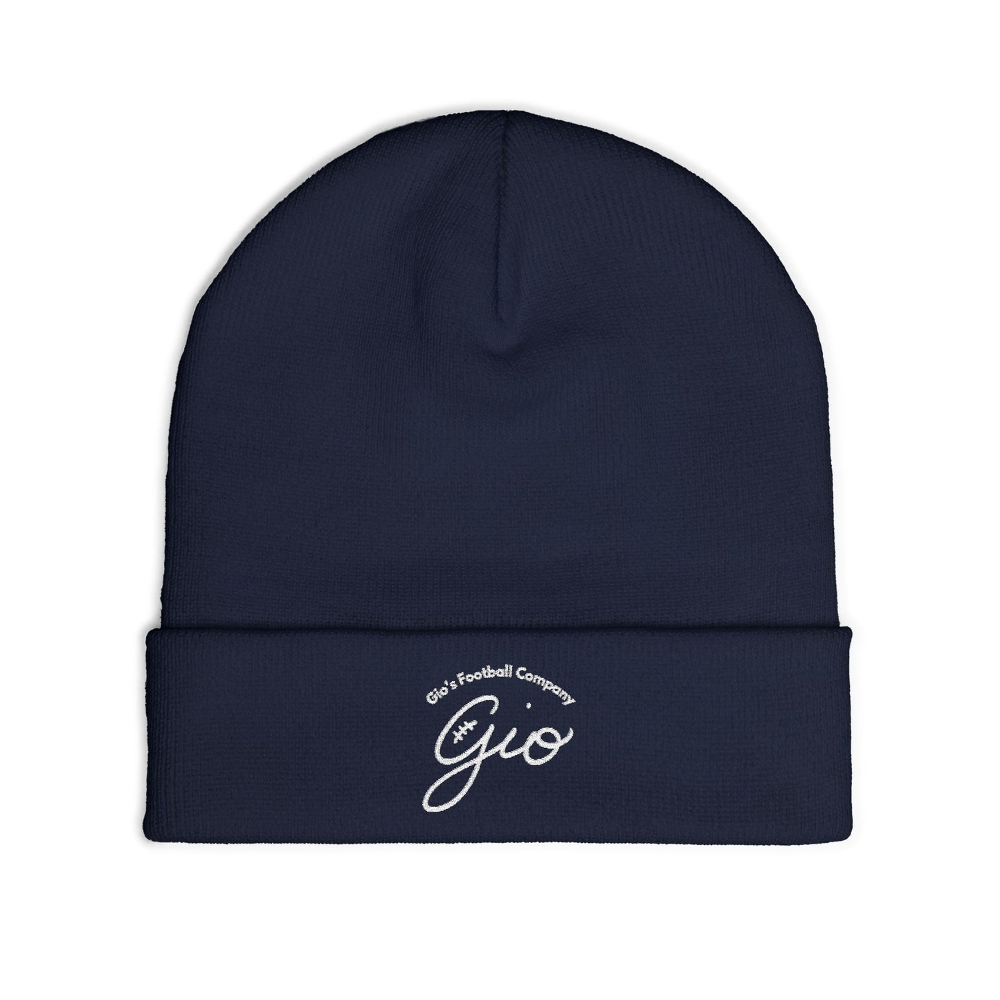 Gio's Knit Beanie