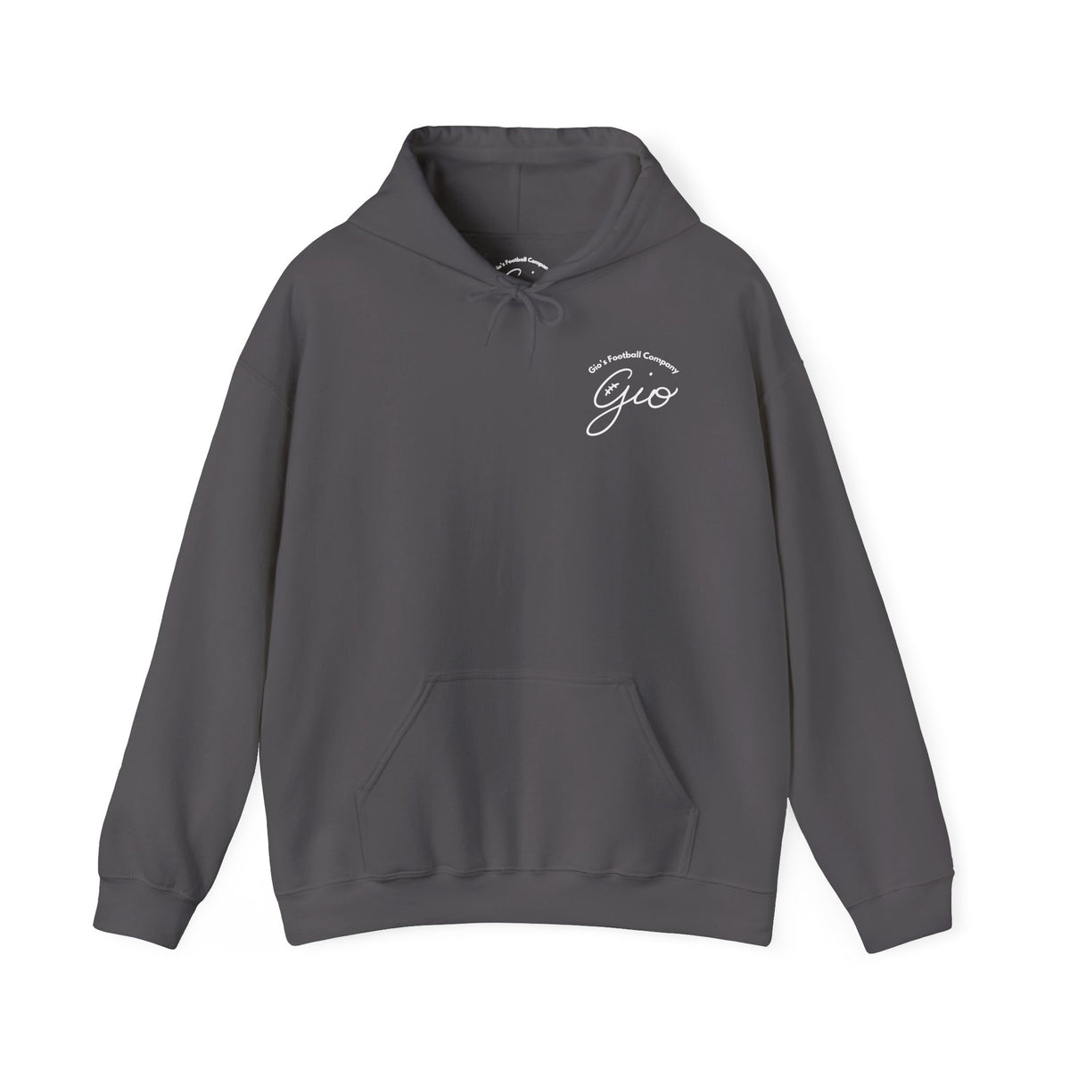 Gio's Hoodie