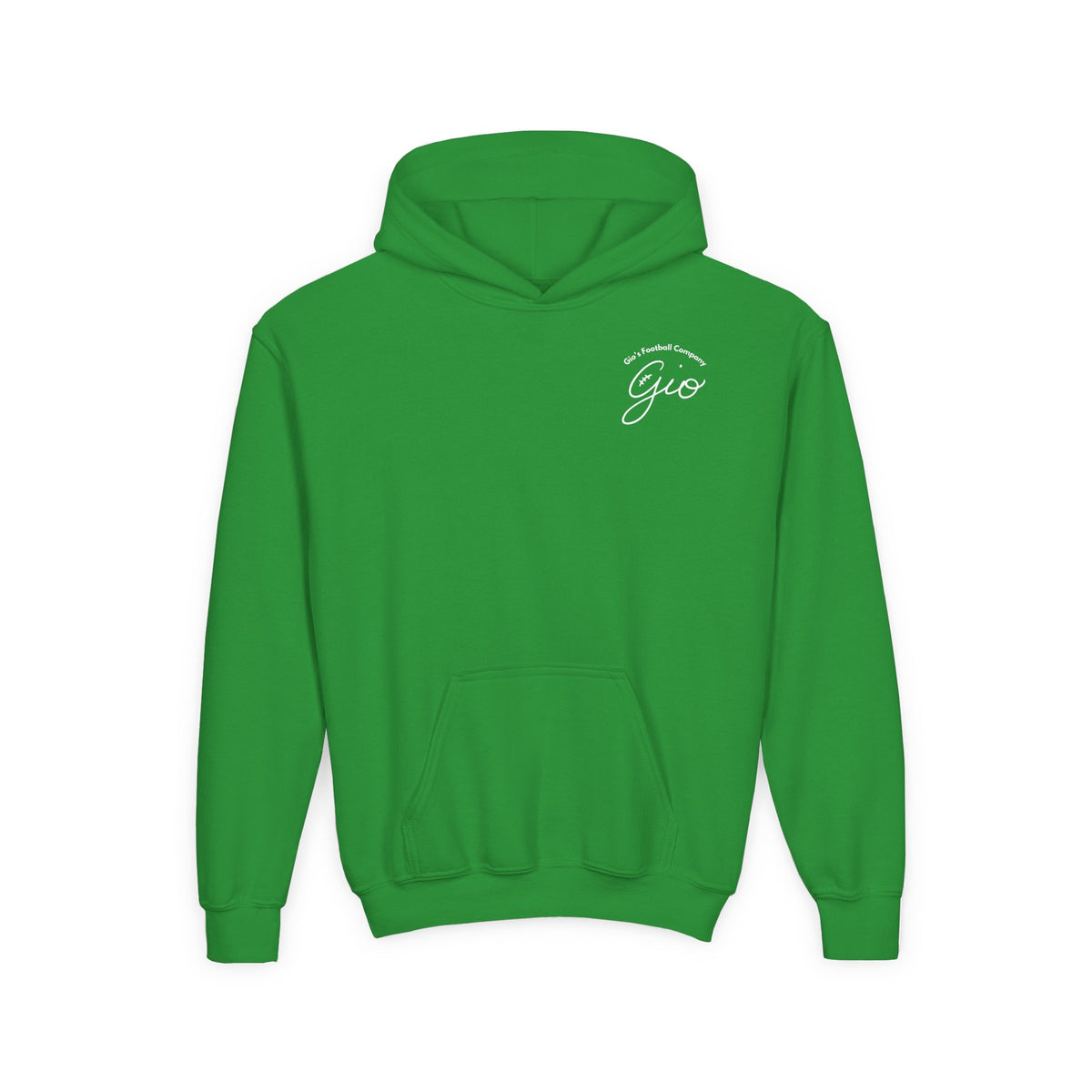 Gio's Kids Hoodie