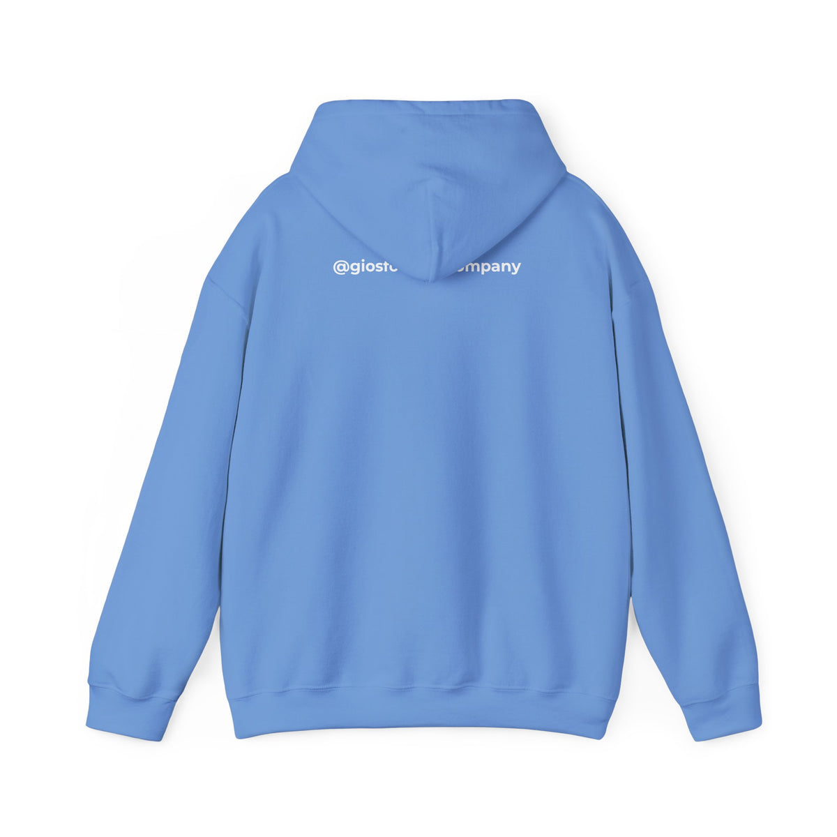 Gio's Hoodie