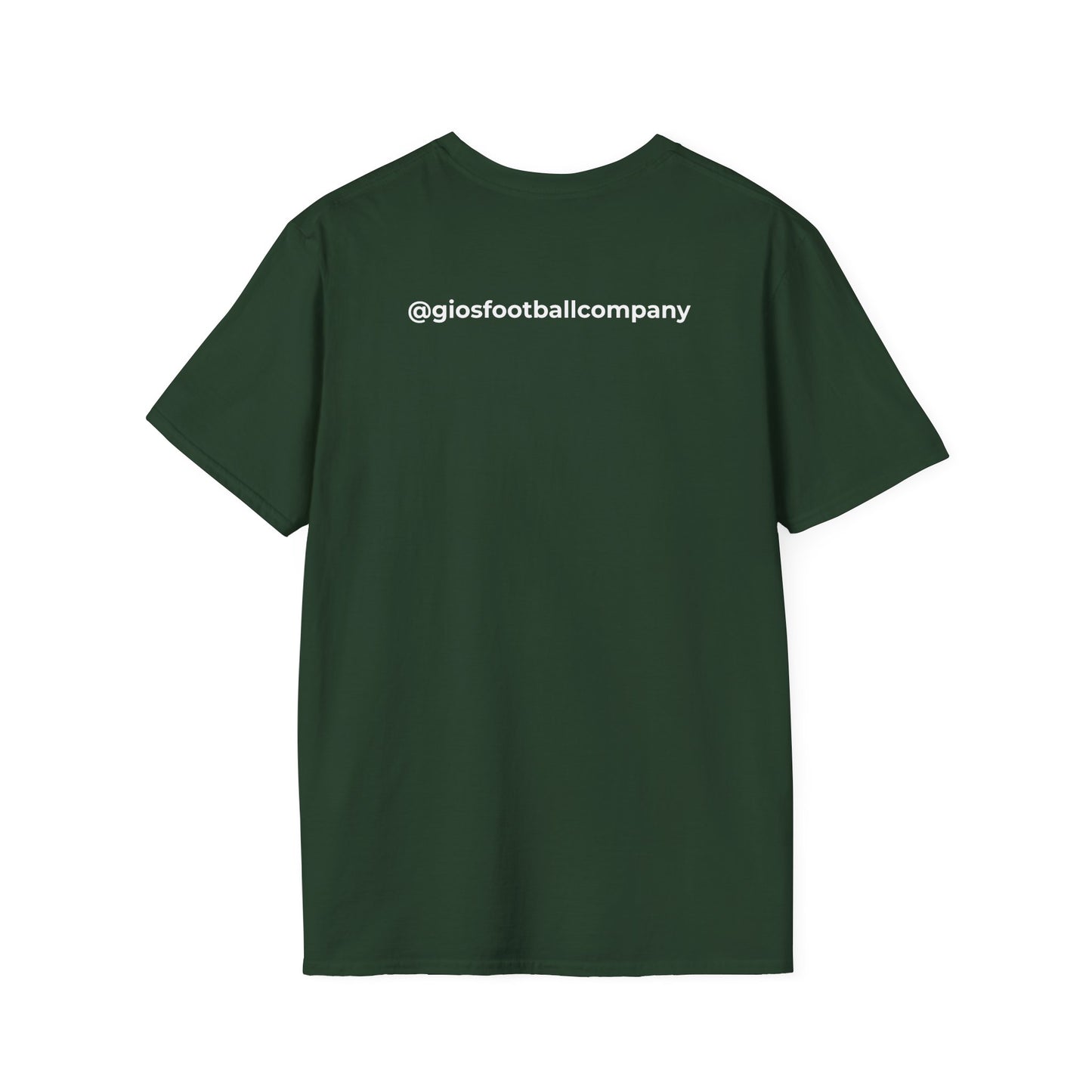 Gio's Softstyle T-Shirt