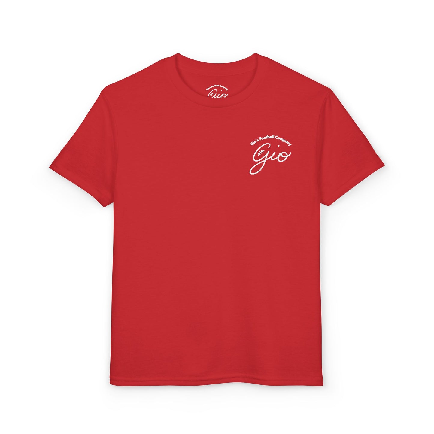 Gio's Kids T-Shirt