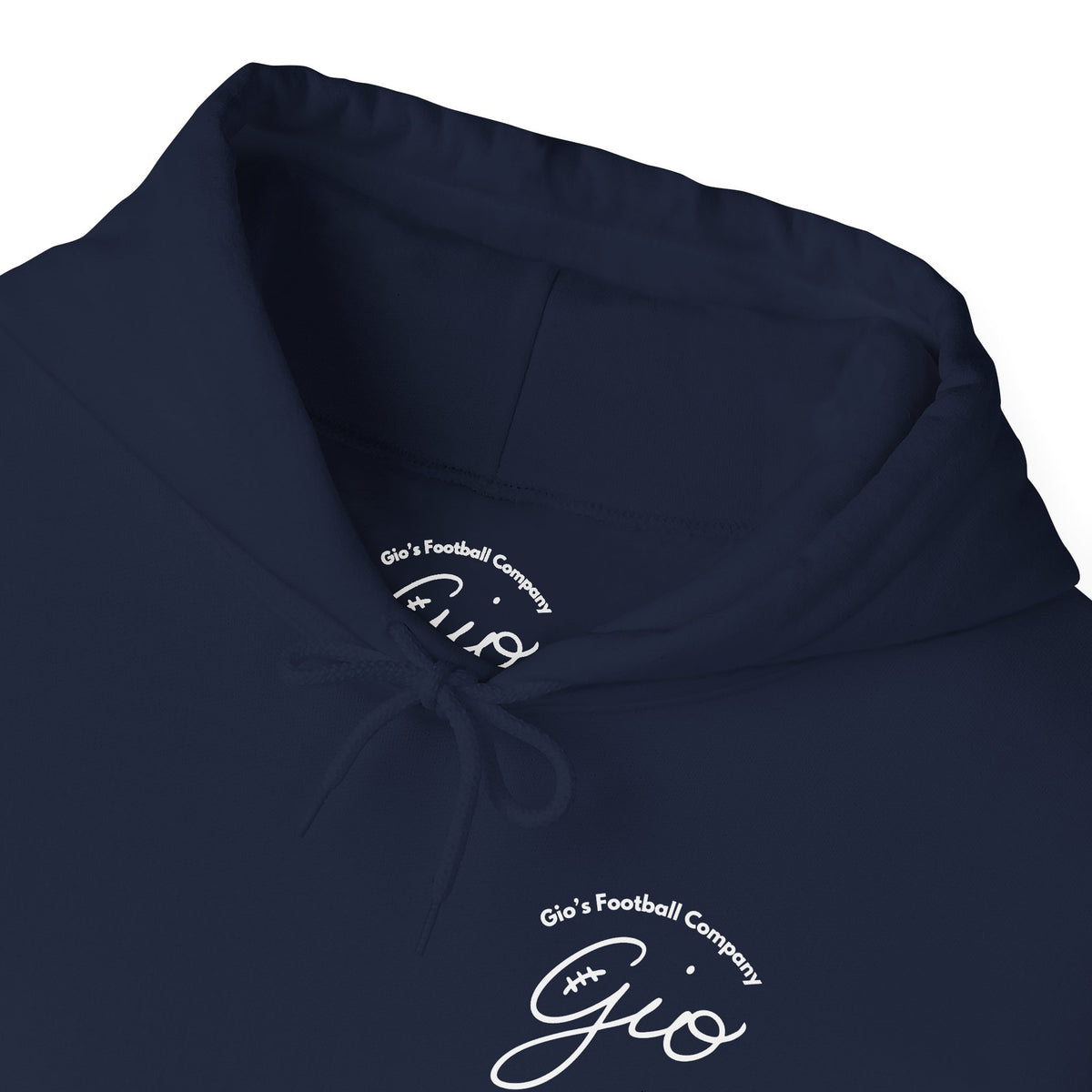 Gio's Hoodie