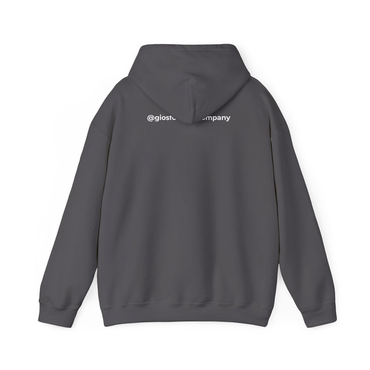 Gio's Hoodie