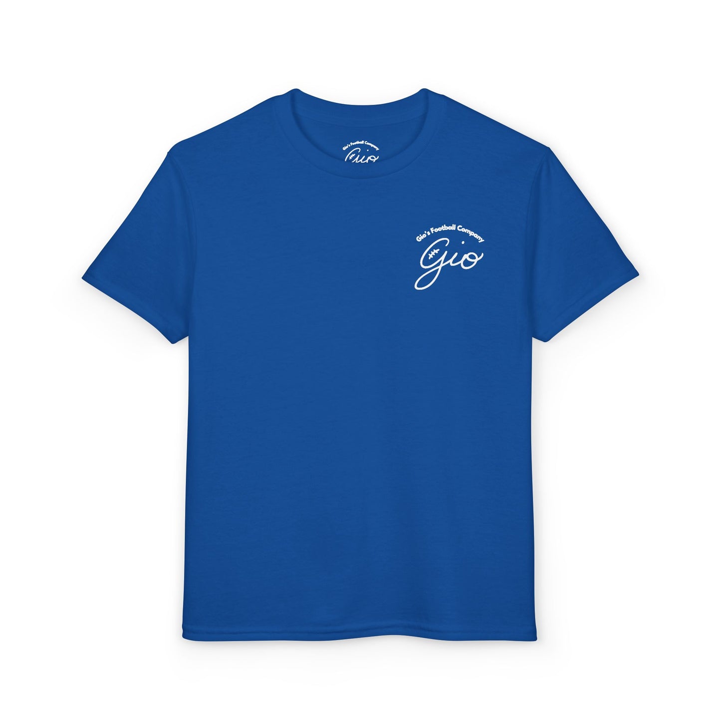 Gio's Kids T-Shirt