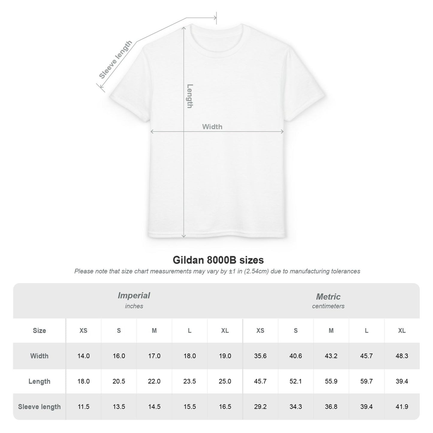 Gio's Kids T-Shirt