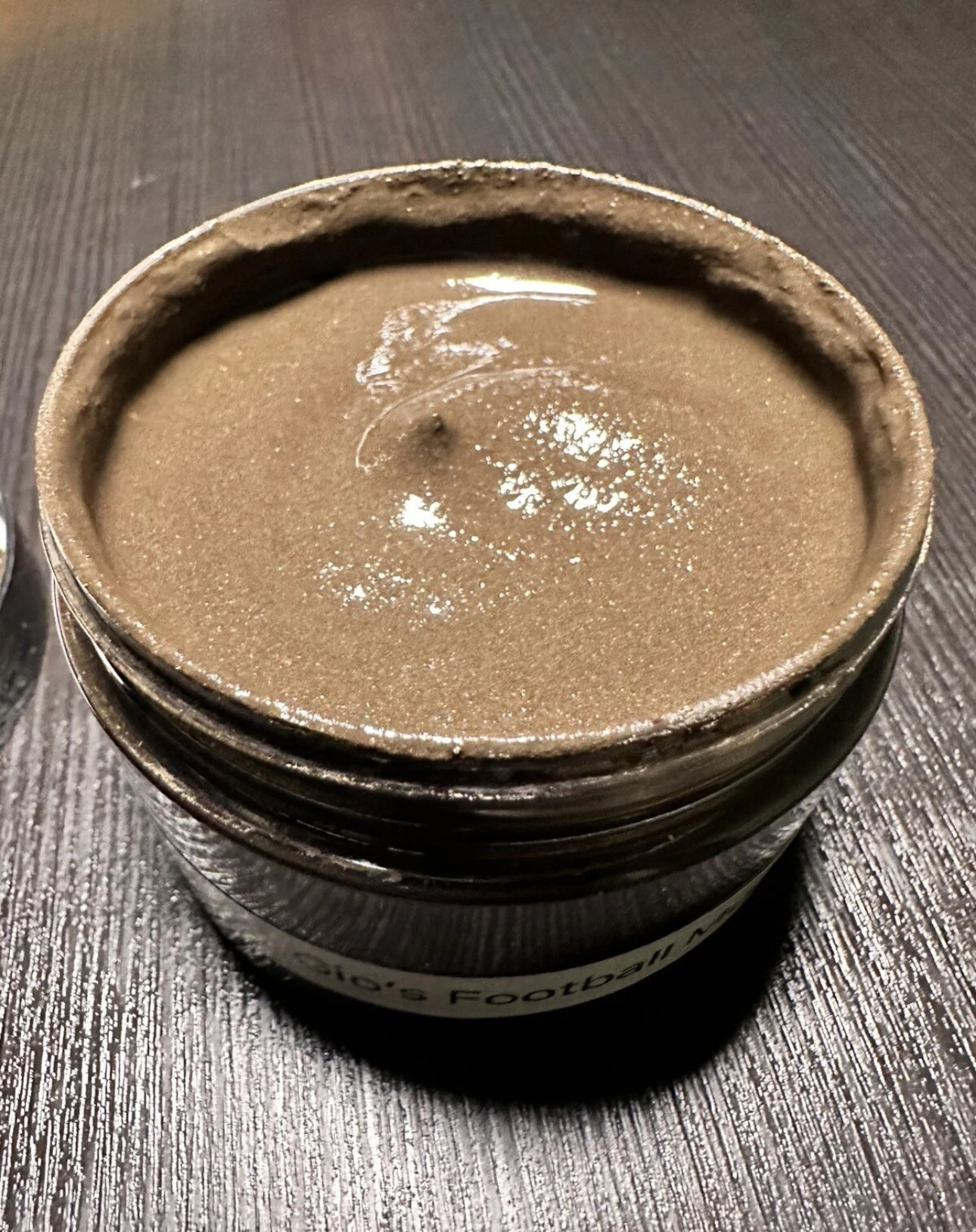 Football Mud (8oz)