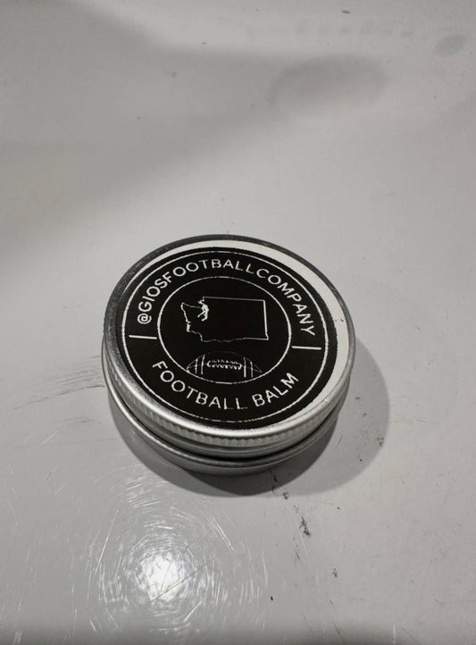 Football Leather Balm (Gio’s football Company)