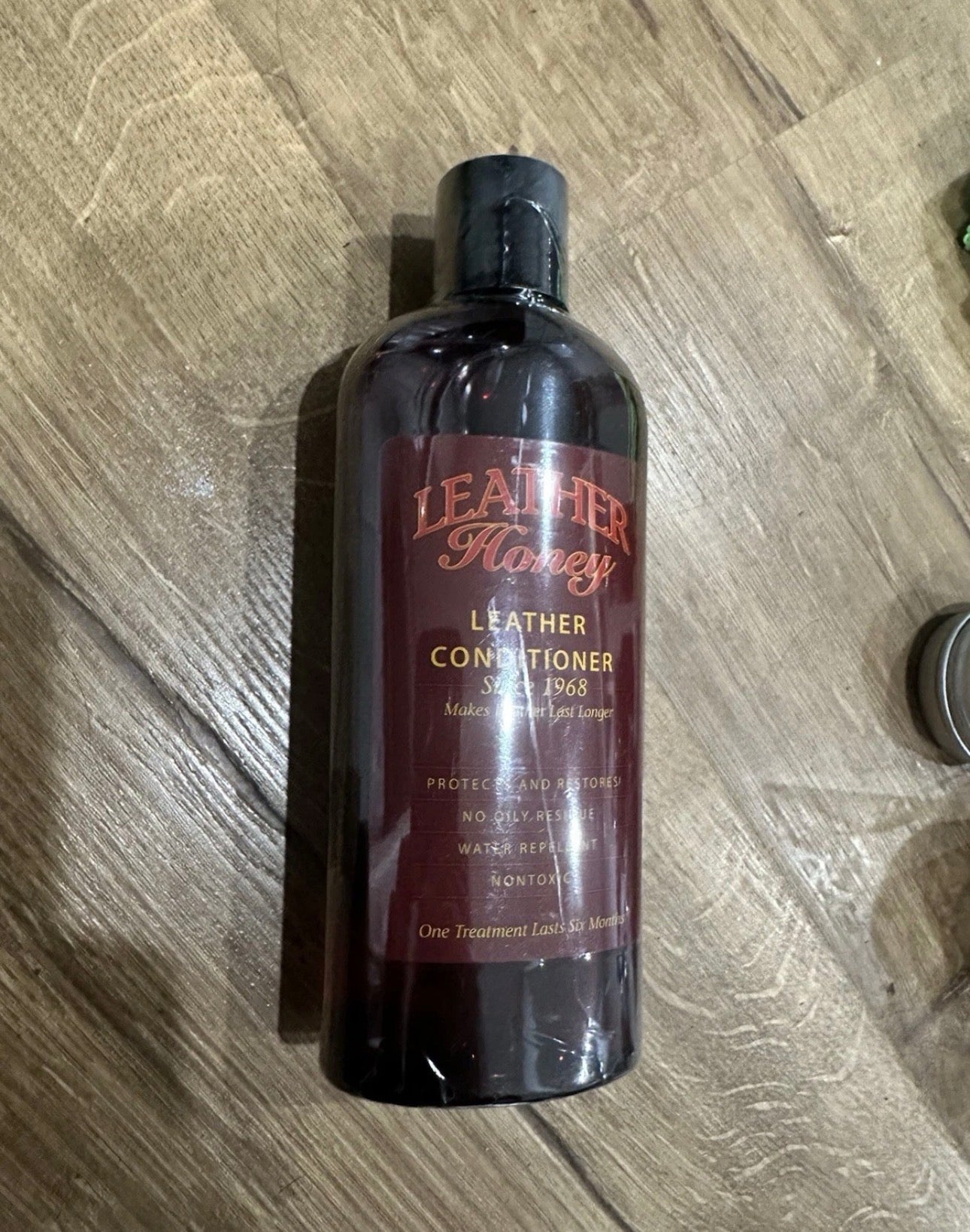 BIG Football Prep Kit - Football Mud, leather Conditioner, Leather balm + Wax