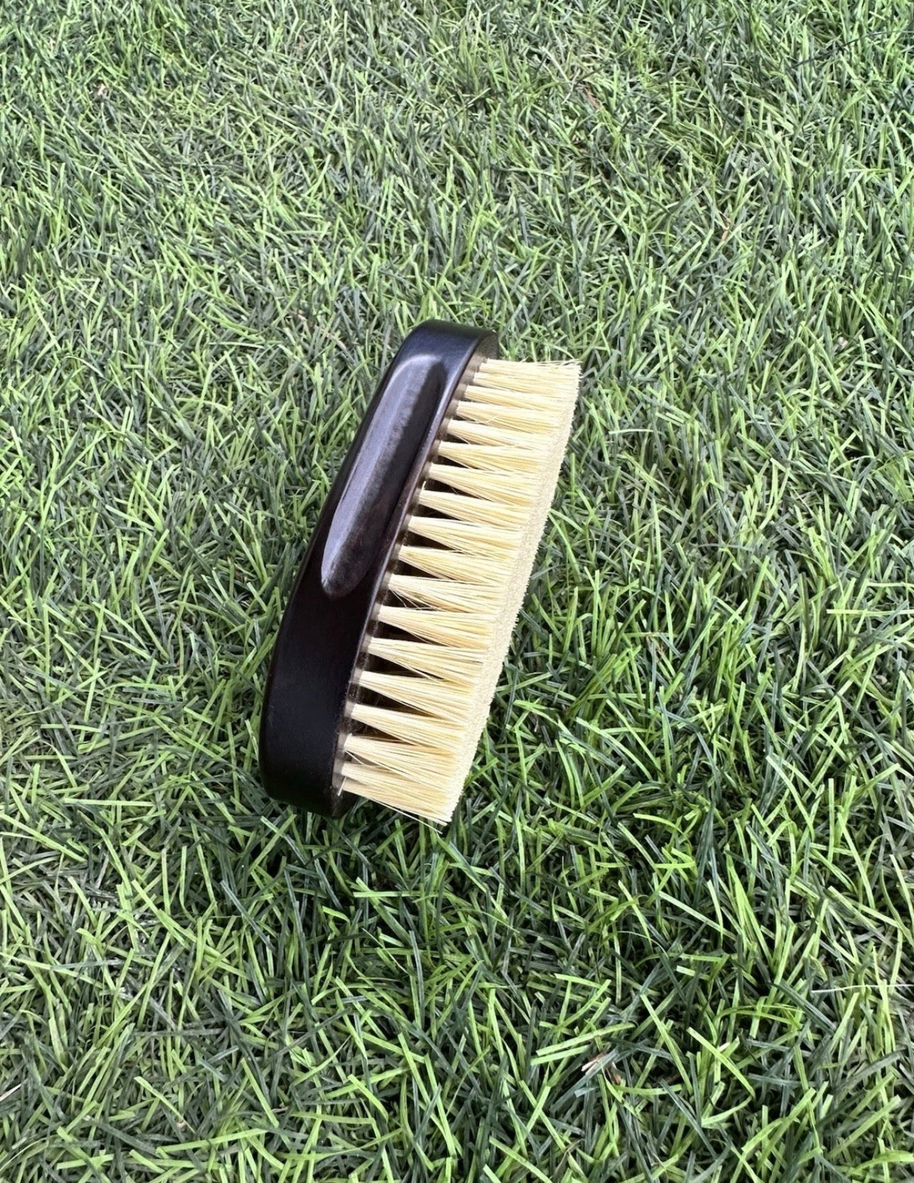 Football Brush (For Prepping) Gio’s Football Company