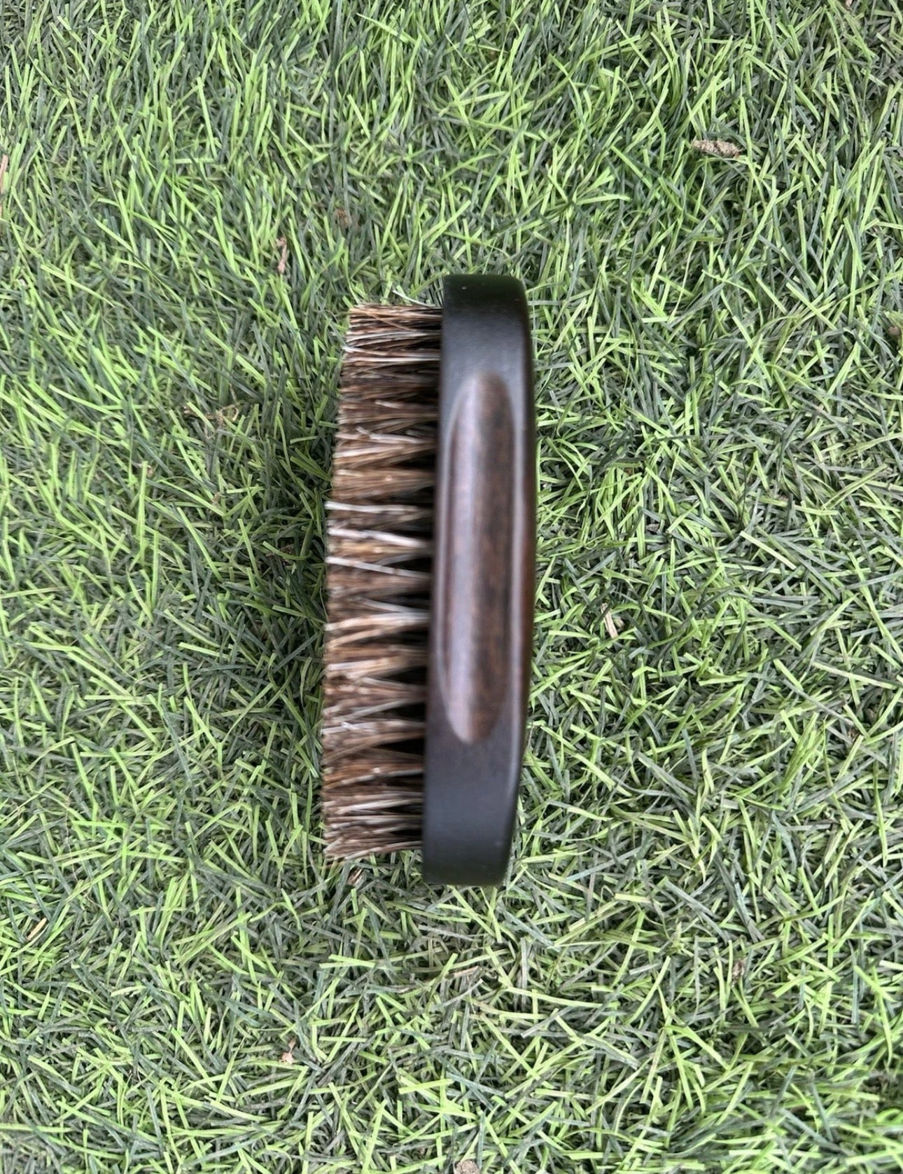 Football Horsehair Brush (For Prepping) Gio’s Football Company