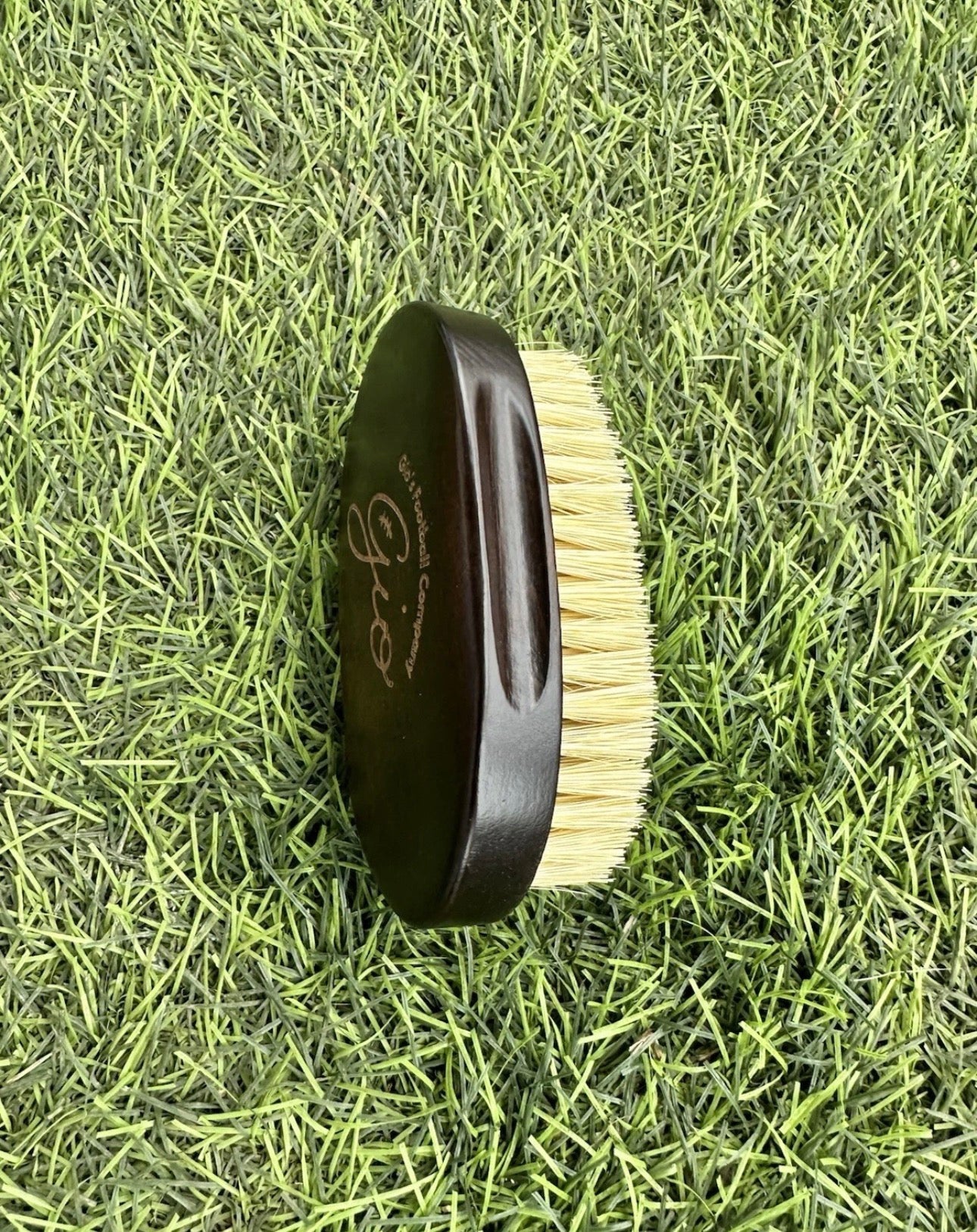 Football Brush (For Prepping) Gio’s Football Company