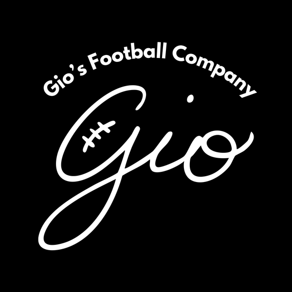 Gio's Football Company